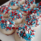 Gourmet Sprinkle Cookies (1 Dozen)