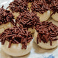 Gourmet Chocolate Jimmie Cookies (1 Dozen)
