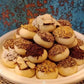 Tray of Assorted Gourmet Cookies