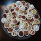 Tray of Assorted Gourmet Cookies